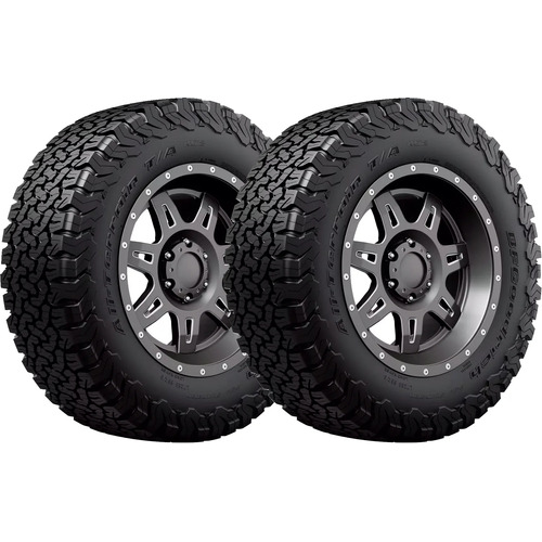 Kit de 2 llantas BFGoodrich All-Terrain T/A KO2 32x11.50R15 113