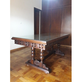 Muebles De Segunda Mano Comedor - Mesas Antiguas en Mercado Libre ... Muebles De Segunda Mano Comedor - Mesas Antiguas en Mercado Libre ...