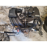 Motor Completo Nissan Note 2017