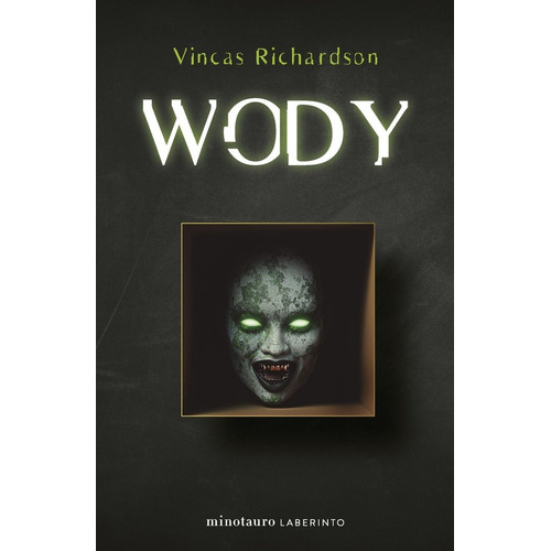 Libro Wody - Richardson, Vincas