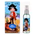 Colonia Body Splash Abra-cadabra Pirata 75 Ml