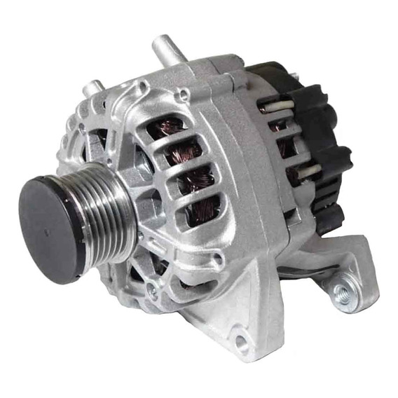 Alternador 85a Para Chevrolet Aveo Lt 1.5 2018 2019