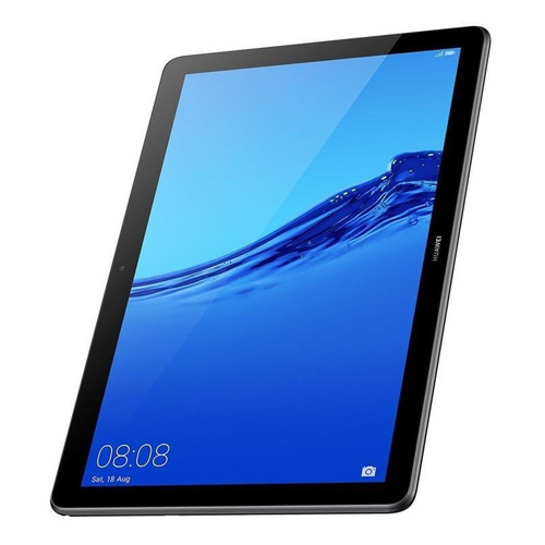 Tablet Huawei Mediapad M5 Lite 10.1'' Lte 32gb 3gb Ram Gris