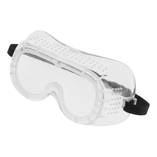 Goggles Protección Contra Rayos Uv, Transparentes Surtek