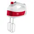 Batidora De Mano Ufesa Activa 400w 5 Velocidades Turbo Dimm
