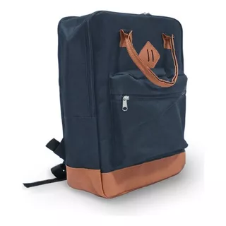 Mochila Matera Porta Notebook, Interior Impermeable