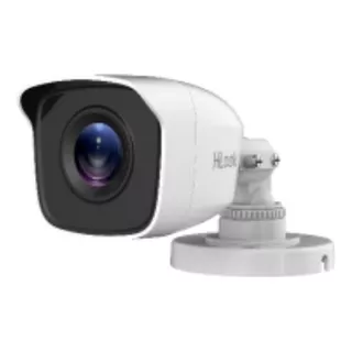 Cámara De Seguridad Hikvision Thc-b120-pc Hilook Con Resolución De 2mp Visión Nocturna Incluida Blanca