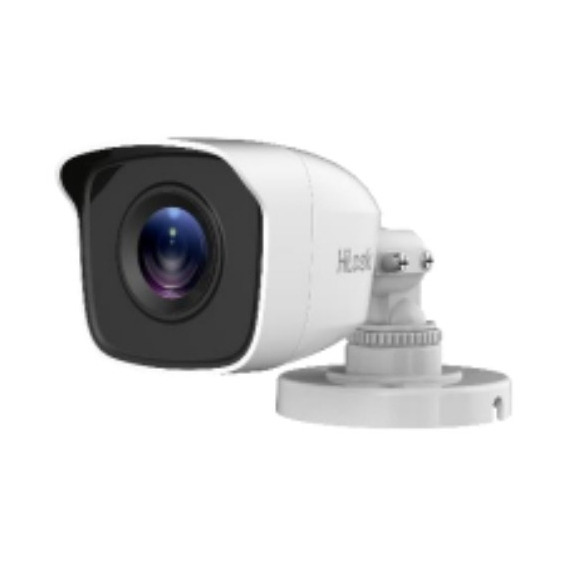 Cámara de seguridad Hikvision THC-B120-PC HiLook con resolución de 2MP visión nocturna incluida blanca