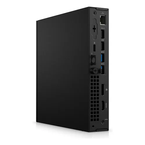正規通販 Mini PC Dell OptiPlex 3040 Micro com Windows 10, Intel Core Windowsデスクトップ