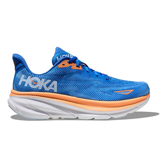 Tenis Hoka One One Clifton 9 Hombre 