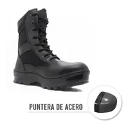 Borcegos de policia clearance
