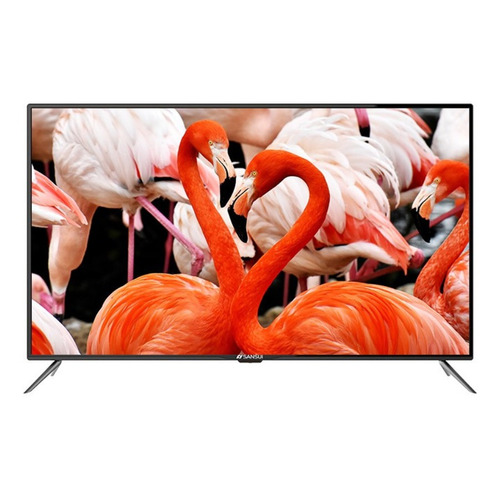 Smart TV Sansui SMX55Z2USM DLED Android TV 4K 55" 100V/240V
