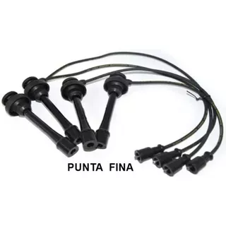 Cables De Bujia Panel L300 2.0 Inyeccion  