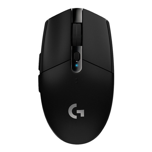 Logitech G Serie G Lightspeed G305 Black