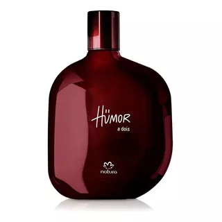 Colonia Natura Humor For Two 75 Ml Para Hombre