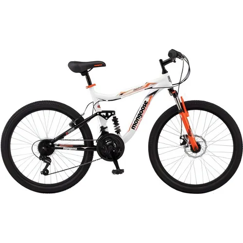 24 mongoose trail blazer sale