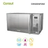 Microondas Consul CMS20 Silver CMS20SF25Z