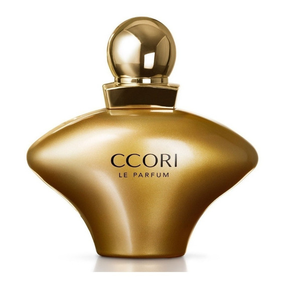 Ccori Perfume Para Dama De Yanbal X 50 Ml Original