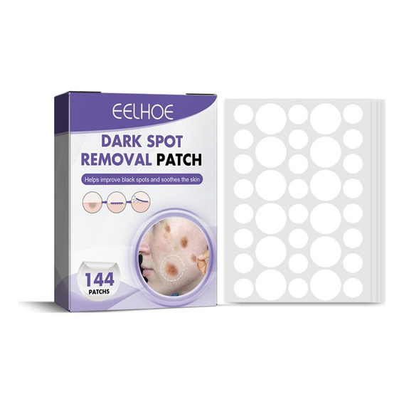 Parche Cosmético Dark Spots 395 Micropoints