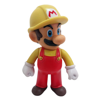 Muñeco Super Mario Bross - 20 Cm