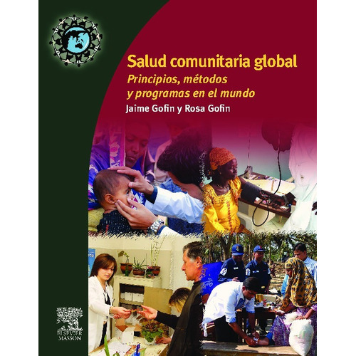 Gofin - Salud Comunitaria Global