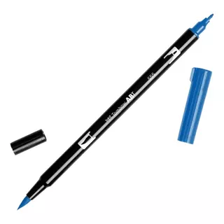 Marcadores Tombow Dual Brush 555