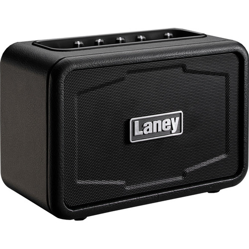 Amplificador Guitarra Laney Mini Stb Iron Bluetooth 6w C