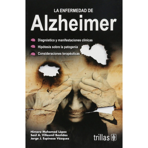 La Enfermedad De Alzheimer Diagnóstico Manifestación Trillas