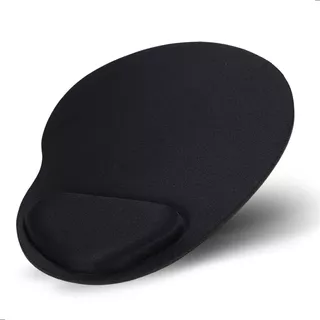 Jogo 5 Mousepad Ergonomico Apoio De Pulso Confortavel Macio