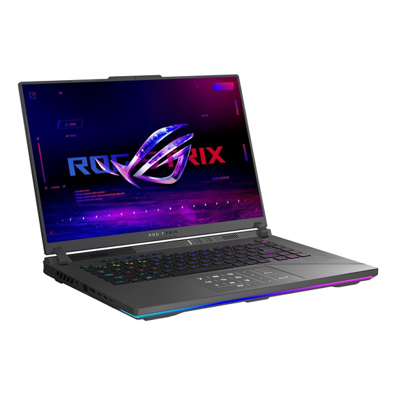 Asus Rog Strix G16 I9-14900hx 32gb Ddr5 1tb Rtx4070 16 240hz