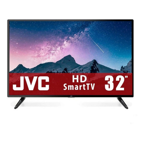Smart TV JVC SI32HS LED HD 32" 100V/240V