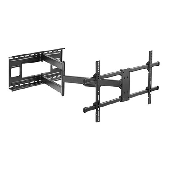 Soporte Naku Sh49-483xld Para Tv/monitor De 37 A 85 Negro 1 Metro