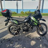 Kawasaki Klr Klr 650 2014