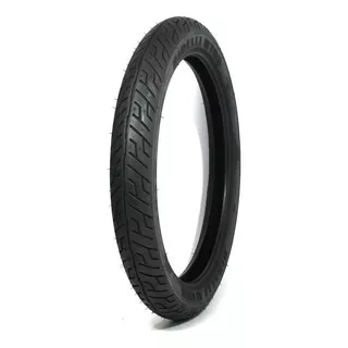 Pneu Pirelli Mt65 2.75-18 42p Tl Dianteiro Cbx 200 / Suzuki