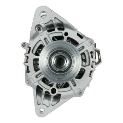 Alternador Compatible Con Kia Picanto Ion