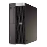 Dell Precision T5810 Xeon E5-2650v3 1tb Nvme 64gb Ram 