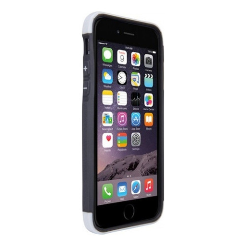 Funda para teléfono móvil Thule Atmos X3 iPhone 6/6s, color blanco