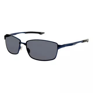 Lentes De Sol Tommy Hilfiger Outlook X62067 Azul Hombre