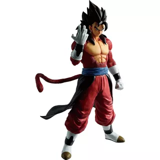 Dragonball Heroes: Figura Vegito Xeno Ichiban