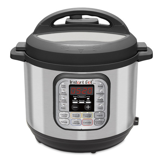 Olla Multifuncional Duo 7 En 1 Instant Pot