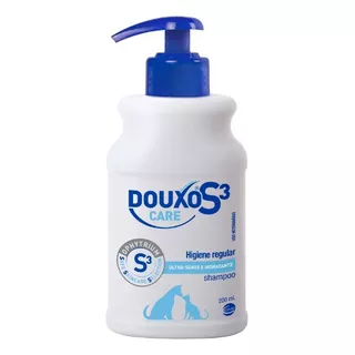 Douxo S3 Care Ultra Suave E Hidratante 200ml -ceva