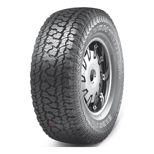 Llantas 215/75 R14 Marshal Road Venture At51