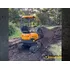 Alquiler Mini Retroexcavadora - Mini Excavadora