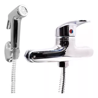 Monocomando Para Ducha Higienica Italomix Lh-2874