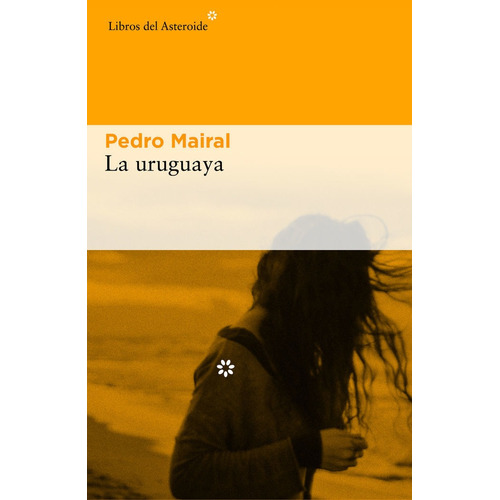 Libro La Uruguaya