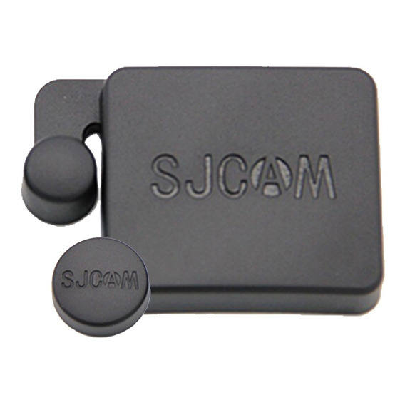 Protectores De Lentes Para Sj5000 Series - Sjcam Original