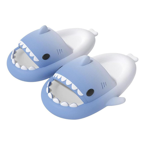 Chanclas Sharkias Originaies Cloud Suave Para Niños Y Niñas