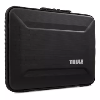 Funda Rígidathule Para Macbook 13  Negra.