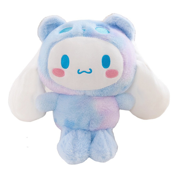 Peluche Kawaii Cinnamoroll Multicolor 22 Cms