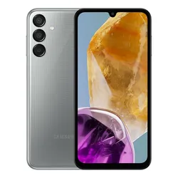 Celular Samsung Galaxy M15 5g, 6.000mah, Câmera Tripla Até 50mp, 128gb - Cinza no Mercado Livre com oferta e cupom de desconto
